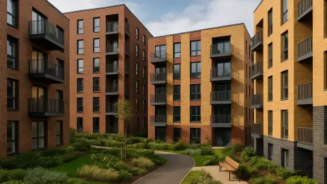 Brokers Key to Boosting UK Build-to-Rent Housing Sector