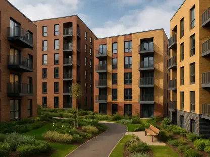 Brokers Key to Boosting UK Build-to-Rent Housing Sector