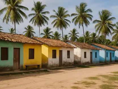 Cuban Expat Shares Tips for Cheap Rentals in Brazil