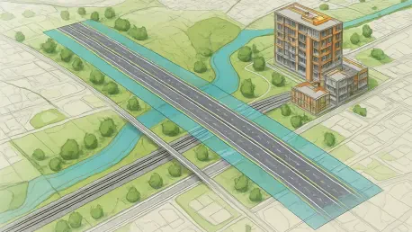 GIS and BIM: Essential Allies in Corridor Mapping Projects