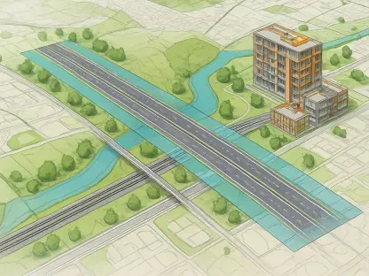 GIS and BIM: Essential Allies in Corridor Mapping Projects