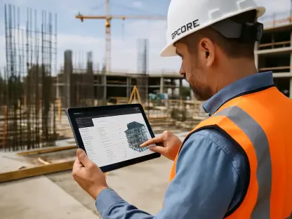 Procore Technologies: Poised for Profit and Growth in 2025