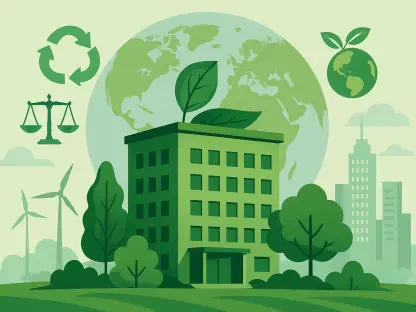 How Are Green Building Policies Shaping Global Real Estate?