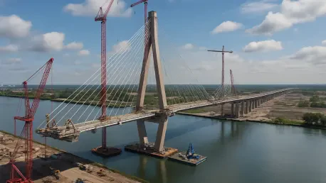 Gordie Howe Bridge Opening Delayed to 2025 or Beyond