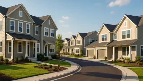 How Is Build-to-Rent Reshaping the Real Estate Market?