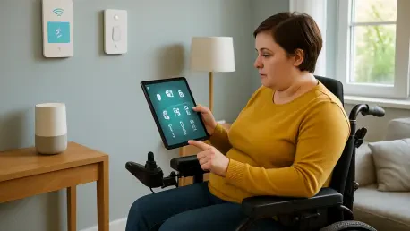 How Does Accessible Housing Transform Lives for the Disabled?
