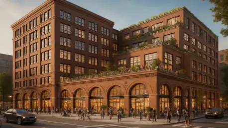 Wanamaker Building Transforms with Mixed-Use Redevelopment
