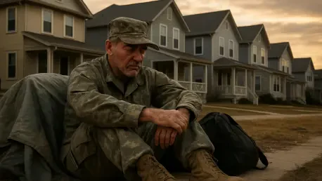Legion Gardens: Veterans Face Housing Maintenance Crisis