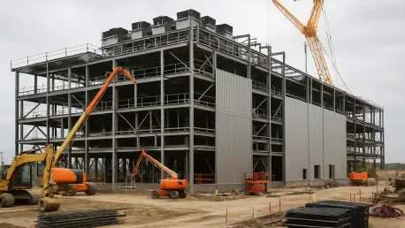 Why Is AECOM Bullish on Data Centers and Defense Spending?
