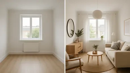 How to Transform a Boring White Room with 5 Easy Tips
