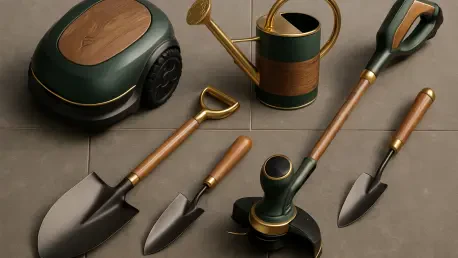 Curate a Luxury Garden with Minimal Effort and Smart Tools