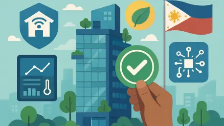 Smart Building Certifications Transform Philippine Real Estate