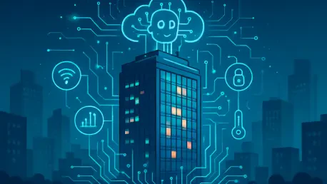 How Is Bisly Redefining Smart Building with €4.3M Funding?