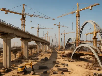 How Did Tutor Perini Double Its Backlog Amid Tariff Challenges?