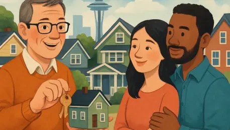 Small Landlords Excluded from Seattle Rental Policy Decisions