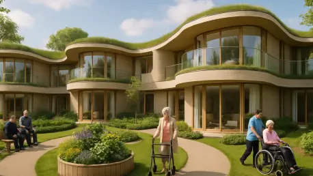 New 66-Bed Care Home Approved at Westcombe Park, Heybridge