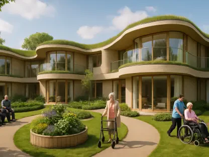 New 66-Bed Care Home Approved at Westcombe Park, Heybridge