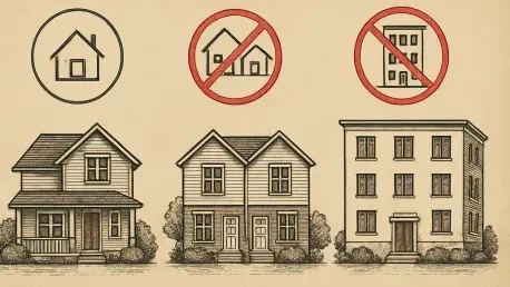 Huntsville Updates Bylaws to Boost Long-Term Housing