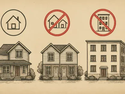 Huntsville Updates Bylaws to Boost Long-Term Housing