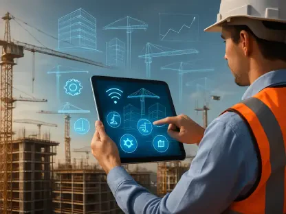 Granite's $6.1B Backlog Soars with Strategic Acquisitions