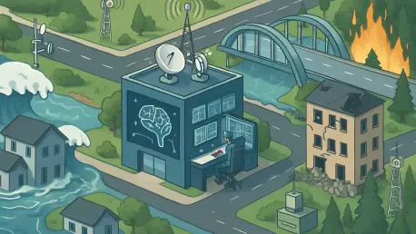 AI Could Save $70 Billion in Disaster Losses by 2050