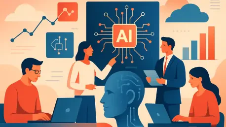 WSP CEO Highlights Dynamic Market and AI Innovations