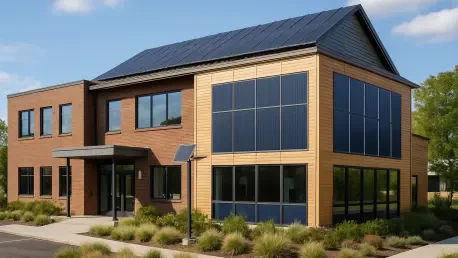 How Can Existing Buildings Achieve Net Zero Emissions?