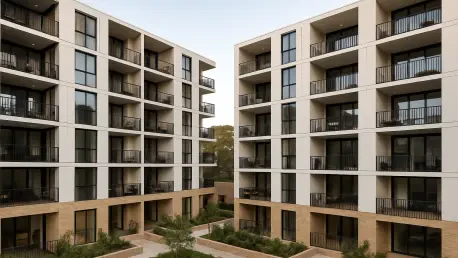 Can Build-to-Rent Solve Australia’s Housing Crisis?