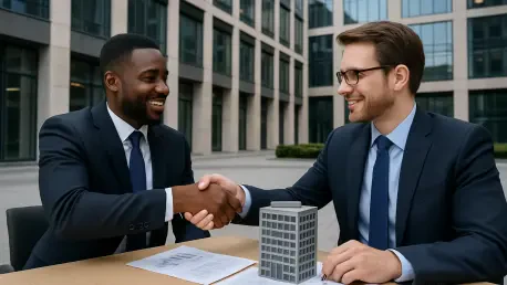Commercial Real Estate Lending Surges in Q2, CBRE Reports