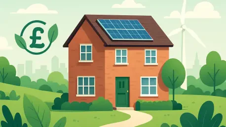 How Can Green Mortgages Transform UK Home Sustainability?