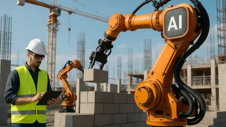 How Is Balfour Beatty Revolutionizing Construction with AI?