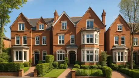 Spitfire Homes Expands with Premium Edgbaston Development