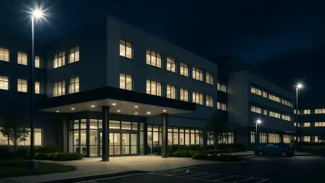 How Can Hospital Design Support 24/7 Healthcare Delivery?