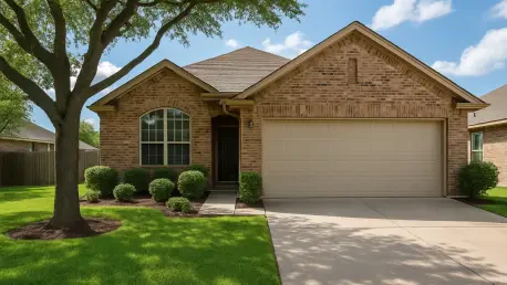 Kay Properties Unveils Debt-Free Texas Build-to-Rent DST