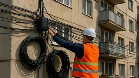 How Ubiquity Cracks the Code for MDU Fiber Overbuilds