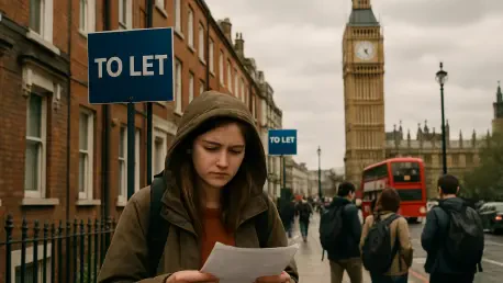 Student Housing Approvals Boost London's Housing Goals
