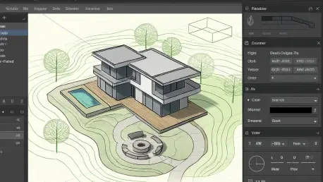 What’s New in Vectorworks 2026 for Design Professionals?