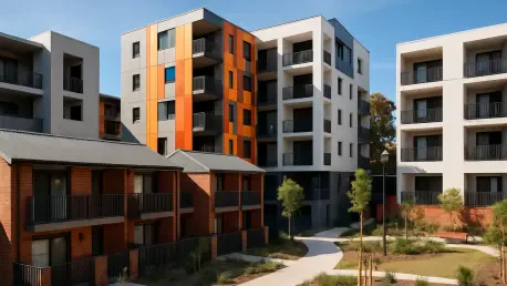Perth’s First Social BtR Project Revives Abandoned Site