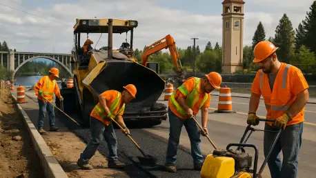 Spokane Council Proposes Labor Rules for Major Public Projects