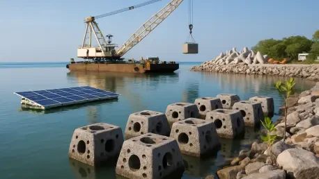How Will Jacobs Transform the Port of Long Beach by 2032?