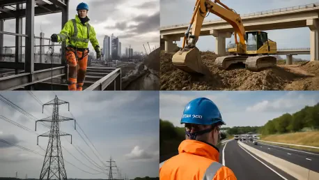 How Is Balfour Beatty Balancing UK Success with US Struggles?