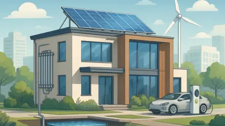 How Is Mitsubishi Electric Leading Net Zero Building Tech?