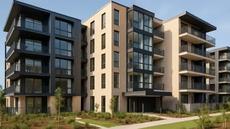 Australia’s Build-to-Rent Sector Grows Amid Challenges