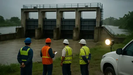Senate Probes Flood Control Project Irregularities in Philippines