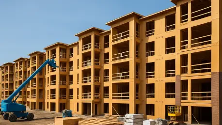 Why Are Multifamily Housing Starts Surging to a 5-Month High?