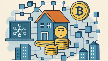 How Is Blockchain Tokenizing Commercial Real Estate?