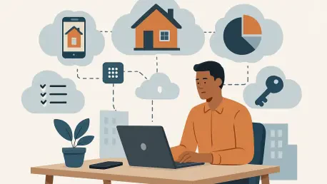 How Is Storable Revolutionizing Property Management Tech?