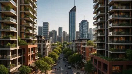 Toowong Central: $1 Billion Urban Village Proposed for Brisbane