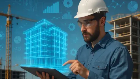 Smart Workflows Shape Construction’s Digital Future