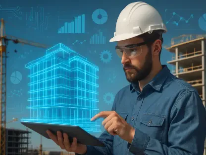 Smart Workflows Shape Construction's Digital Future